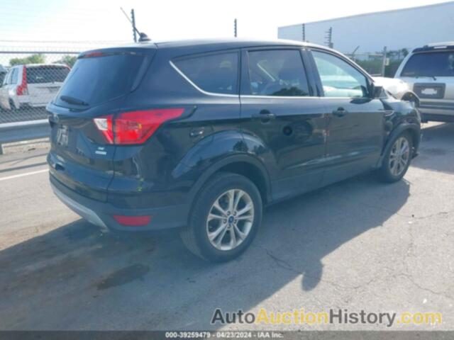 FORD ESCAPE SE, 1FMCU0GD5KUC35849