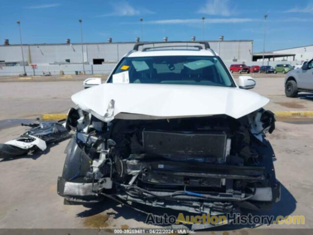 HYUNDAI PALISADE SEL, KM8R44HE9LU157098