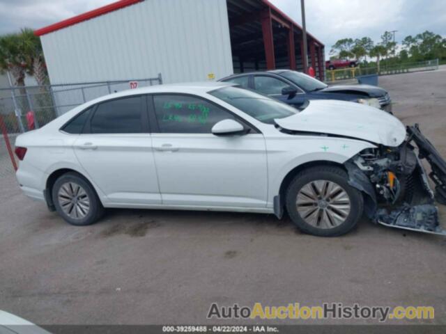 VOLKSWAGEN JETTA 1.4T S, 3VWN57BU1KM099120