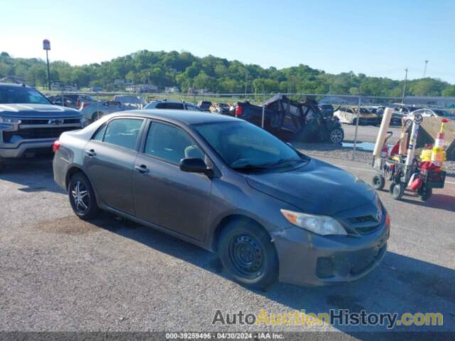 TOYOTA COROLLA LE, JTDBU4EE6BJ097369