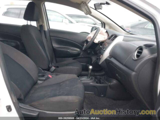 NISSAN VERSA NOTE S PLUS, 3N1CE2CP7HL375257