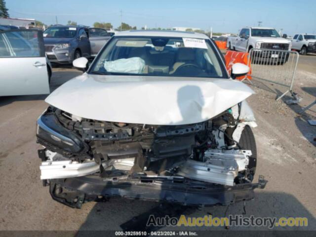 HONDA CIVIC EX, 2HGFE1F76PH31672