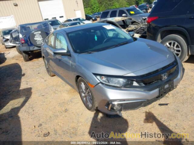 HONDA CIVIC EX-L, 19XFC1F7XLE022448