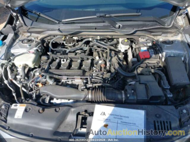 HONDA CIVIC EX-L, 19XFC1F7XLE022448