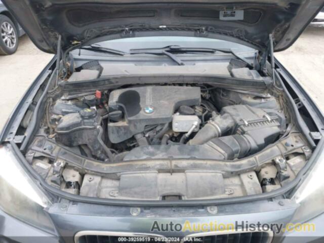 BMW X1 SDRIVE28I, WBAVM1C56FV319144