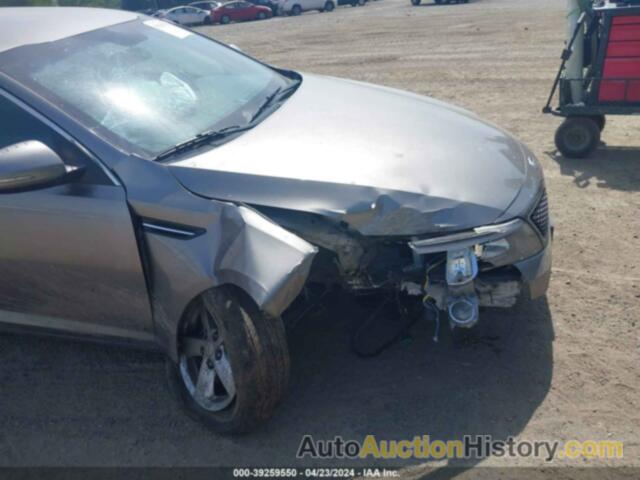 KIA OPTIMA LX, 5XXGM4A79FG390352