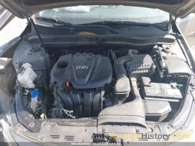 KIA OPTIMA LX, 5XXGM4A79FG390352