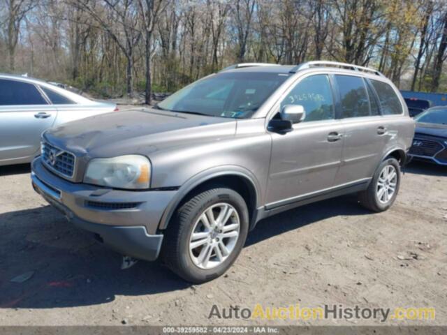 VOLVO XC90 3.2/3.2 PLATINUM/3.2 PREMIER PLUS, YV4952CY6C1618683