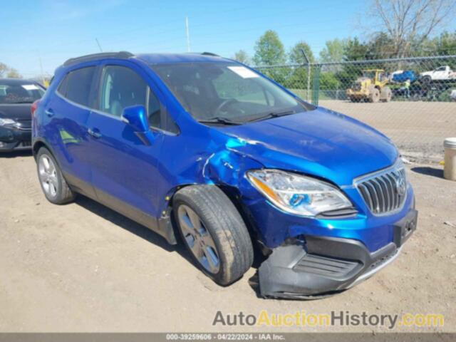 BUICK ENCORE, KL4CJASB0GB744060