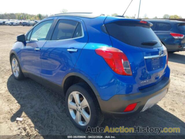 BUICK ENCORE, KL4CJASB0GB744060