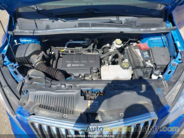 BUICK ENCORE, KL4CJASB0GB744060