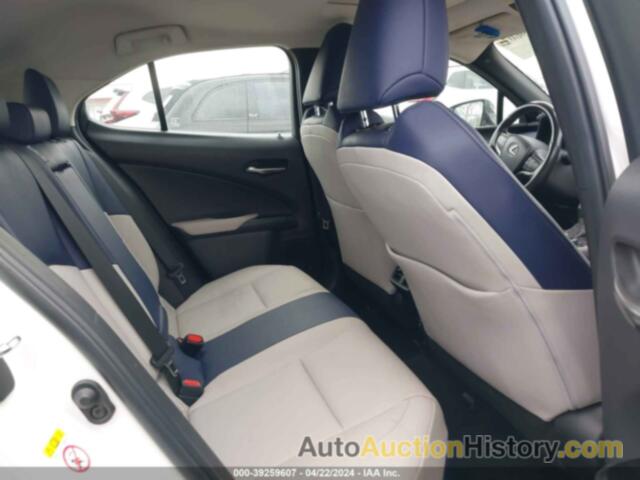 LEXUS UX 200, JTHY3JBH2K2013809