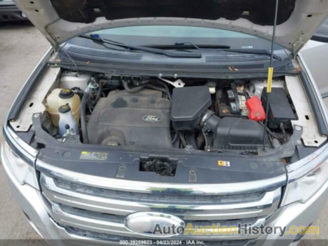 FORD EDGE SE, 2FMDK3GCXEBA07536