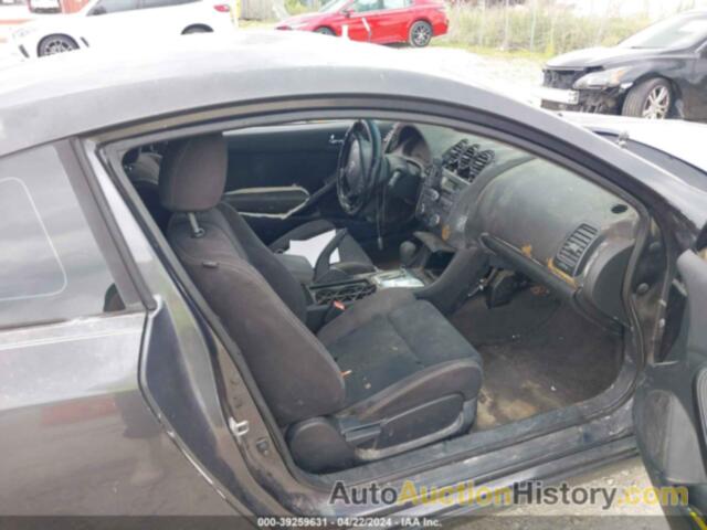 NISSAN ALTIMA 2.5 S, 1N4AL2EPXBC119517