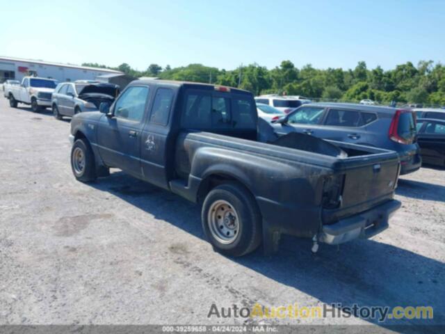 FORD RANGER XL/XLT, 1FTYR14C5XPA05067