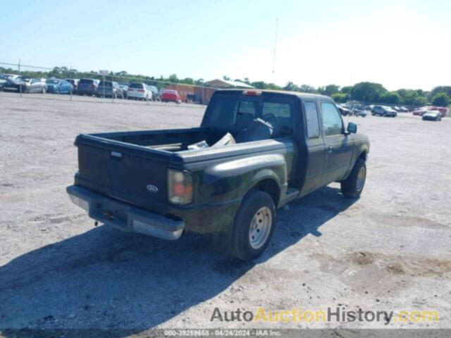 FORD RANGER XL/XLT, 1FTYR14C5XPA05067