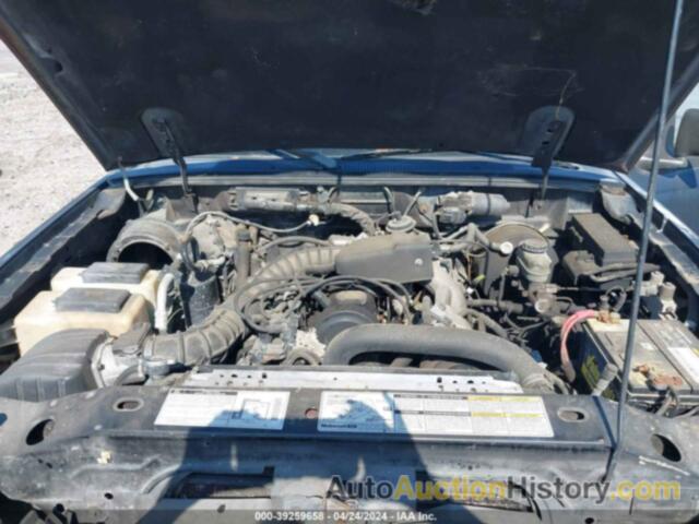 FORD RANGER XL/XLT, 1FTYR14C5XPA05067