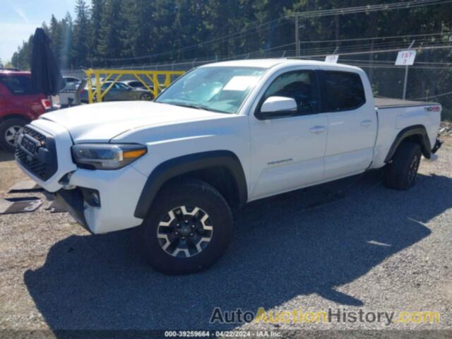 TOYOTA TACOMA TRD OFF ROAD, 3TMDZ5BN1PM147125