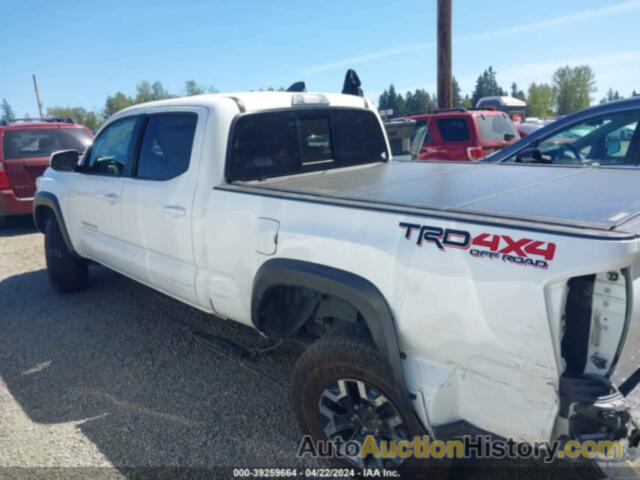 TOYOTA TACOMA TRD OFF ROAD, 3TMDZ5BN1PM147125