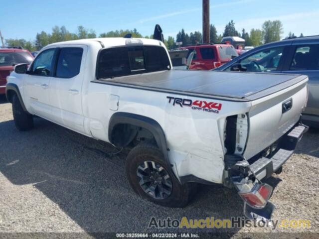 TOYOTA TACOMA TRD OFF ROAD, 3TMDZ5BN1PM147125