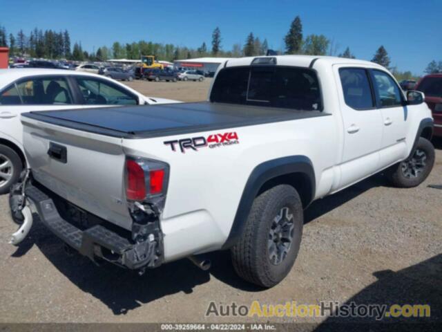 TOYOTA TACOMA TRD OFF ROAD, 3TMDZ5BN1PM147125