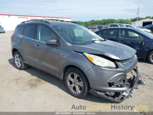 FORD ESCAPE SE, 1FMCU0G93DUD32434