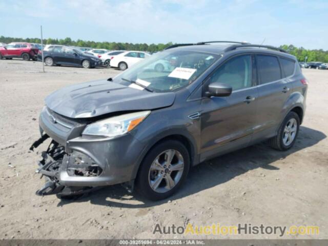 FORD ESCAPE SE, 1FMCU0G93DUD32434