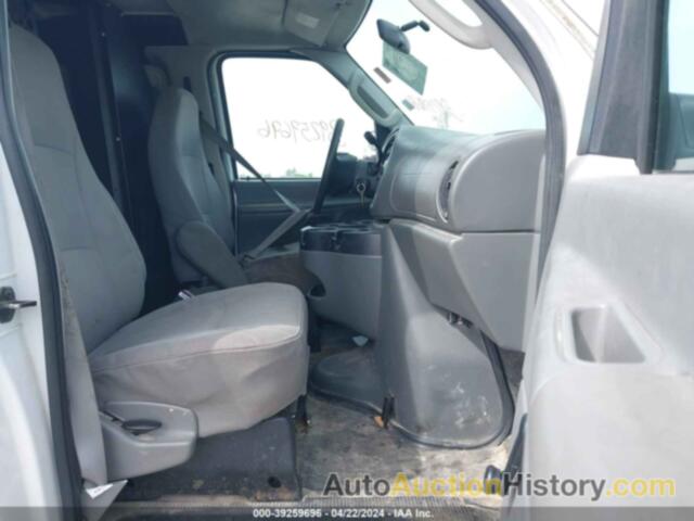 FORD E-150 COMMERCIAL/RECREATIONAL, 1FTRE14W46HB38647