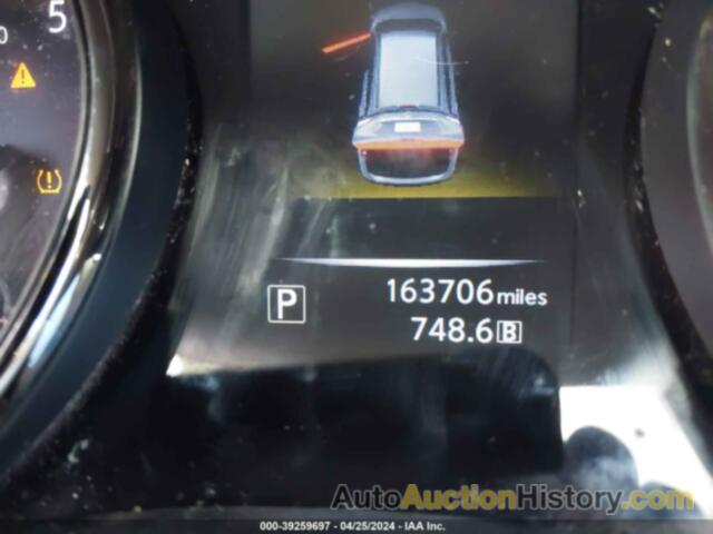 NISSAN ROGUE S, JN8AT2MT0GW010017