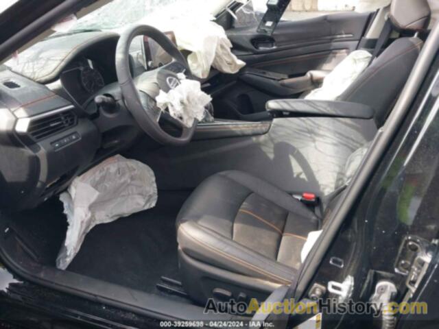 NISSAN ALTIMA SR, 1N4BL4CW3NN405941