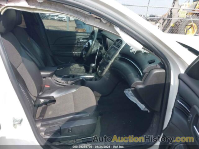 CHEVROLET MALIBU 1LT, 1G11C5SL3EF104608