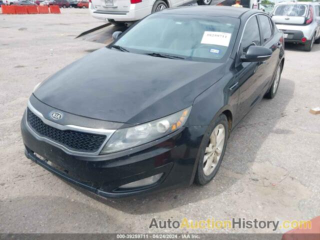 KIA OPTIMA LX, 5XXGM4A76CG083247