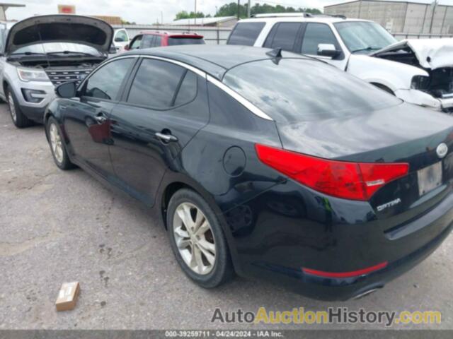 KIA OPTIMA LX, 5XXGM4A76CG083247