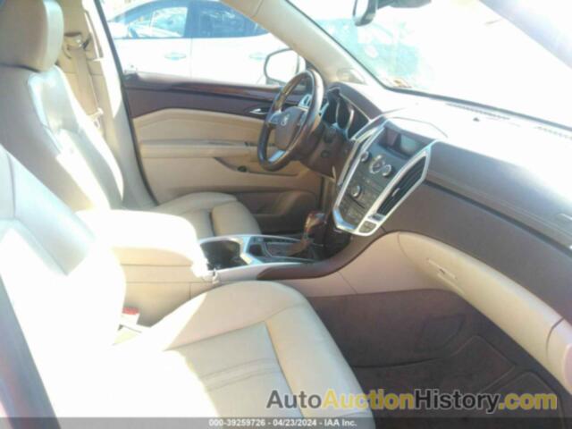 CADILLAC SRX LUXURY COLLECTION, 3GYFNDEY4AS630268