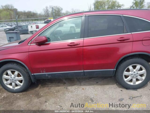 HONDA CR-V EX-L, JHLRE48727C069558