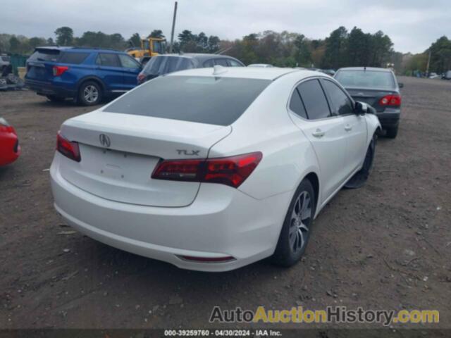 ACURA TLX, 19UUB1F37GA004622