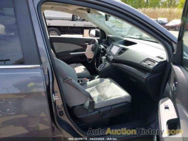 HONDA CR-V EX-L, 2HKRM4H76GH642241