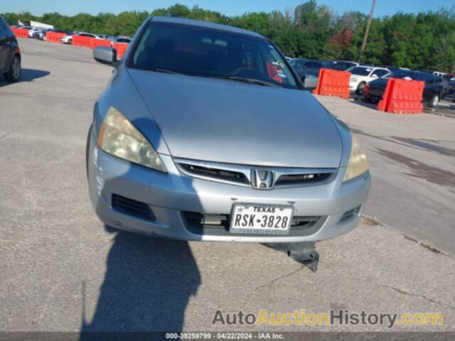 HONDA ACCORD SDN EX/EX-L WITH NAVI, JHMCM56776C010680