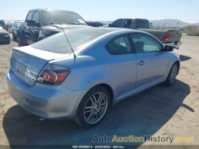 SCION TC, JTKDE167580233213