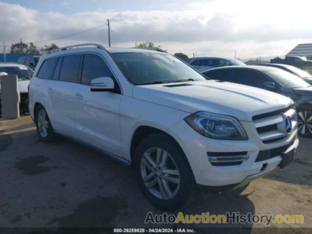 MERCEDES-BENZ GL 450 4MATIC, 4JGDF6EE8FA528620