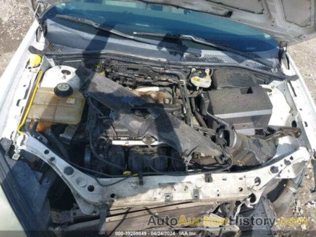 FORD FOCUS ZX4, 1FAFP34N15W228614