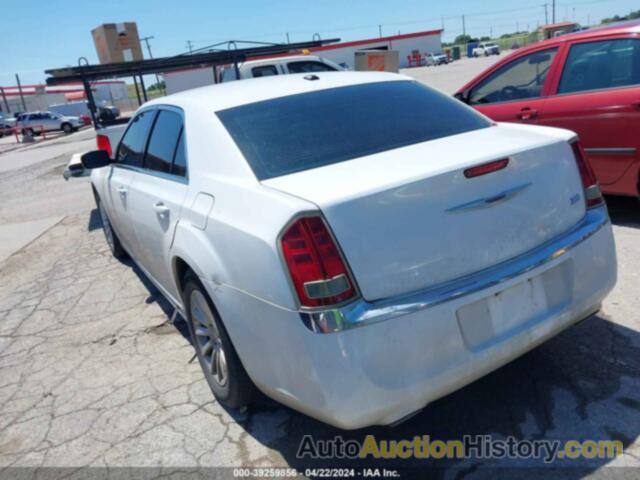 CHRYSLER 300 MOTOWN, 2C3CCAAG3DH540017