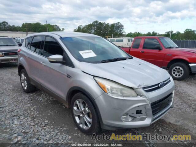 FORD ESCAPE SEL, 1FMCU0HXXDUC09114