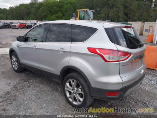 FORD ESCAPE SEL, 1FMCU0HXXDUC09114