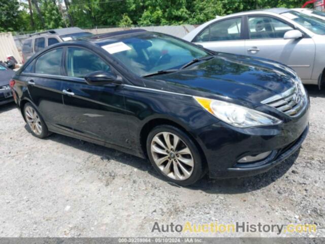 HYUNDAI SONATA SE 2.0T, 5NPEC4AB9CH350626