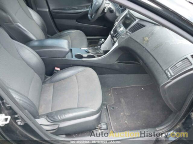 HYUNDAI SONATA SE 2.0T, 5NPEC4AB9CH350626