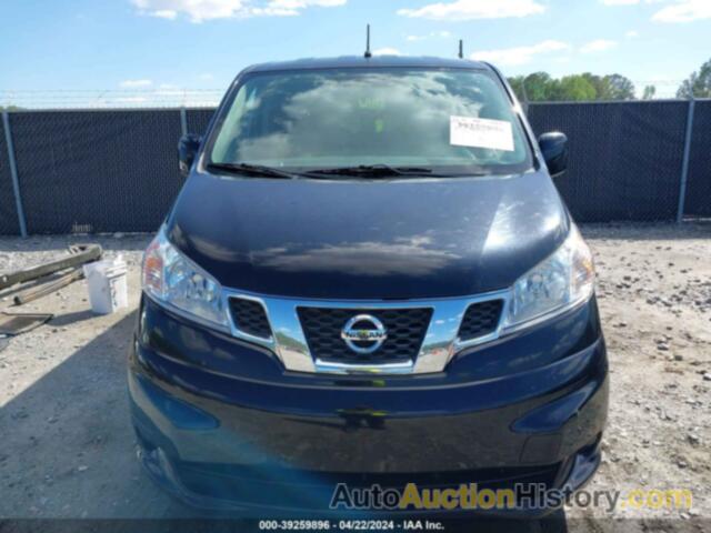 NISSAN NV200 SV, 3N6CM0KNXKK695476