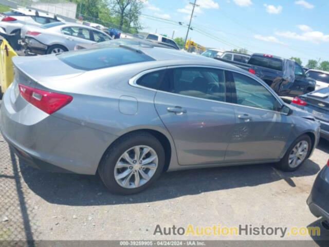 CHEVROLET MALIBU FWD 1LT, 1G1ZD5ST0RF133778