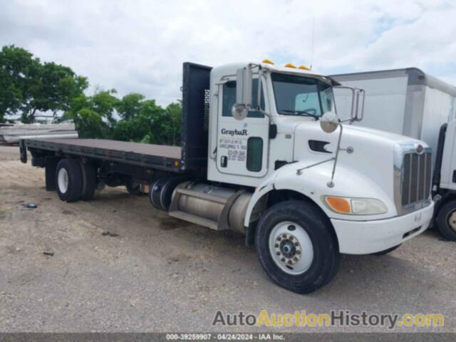 PETERBILT 337, 2NP2HM6X6DM207250