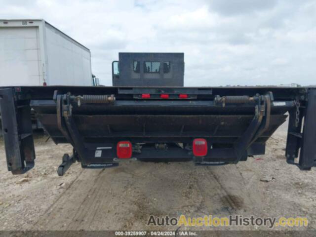 PETERBILT 337, 2NP2HM6X6DM207250